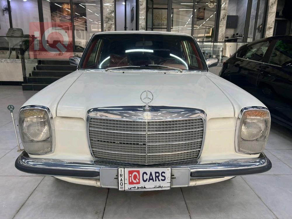 مرسيدس بنز E-Class